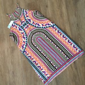NWT Stitch Fix Renee C Yaina Print Dress